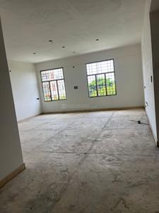3 BHK Independent Builder Floor
