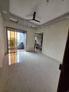 1 BHK Flat