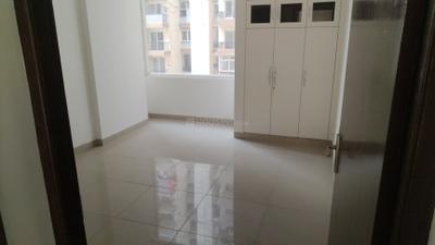 Bedroom Image of 1195 Sq.ft 2 BHK Apartment / Flat for sale in Amrapali Heartbeat City, Sector 107 Noida for Rs. 12000000