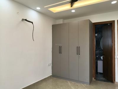 Bedroom Image of 1950 Sq.ft 3 BHK Builder Floor for sale in Sector 23 Gurgaon for Rs. 25500000