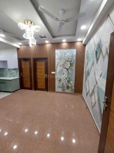 2 BHK Independent Builder Floor
