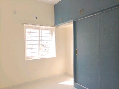 Bedroom Image of 1120 Sq.ft 2 BHK Apartment / Flat for rent in Ameerpet Hyderabad for Rs. 24650