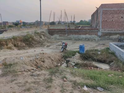 Image of 900 Sq.ft Residential Plot / Land for sale in Wave City, Ghaziabad for Rs. 2790000