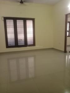 Hall Image of 1500 Sq.ft 3 BHK Apartment / Flat for rent in Velachery Chennai for Rs. 30000