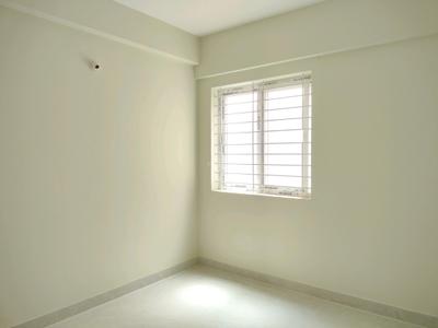 Bedroom Image of 1136 Sq.ft 2 BHK Apartment / Flat for sale in Sri Vidhathri Vasatham, Electronic City Bengaluru for Rs. 7852600