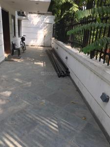 Balcony Image of 5000 Sq.ft 5 BHK Independent House for sale in South Extension II New Delhi for Rs. 450000000