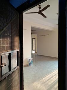 Main Entrance Image of 1320 Sq.ft 3 BHK Apartment / Flat for sale in Amrapali Zodiac, Sector 120 Noida for Rs. 12000000