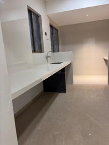 Kitchen Image of 2700 Sq.ft 3.5 BHK Apartment / Flat for sale in Pristine Kyra, Lohegaon Pune for Rs. 45500000