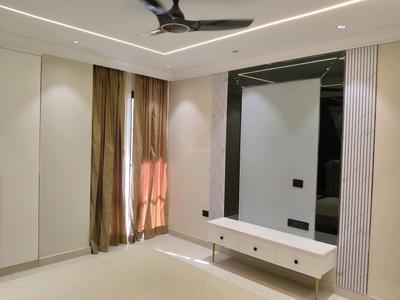 4 BHK Independent Builder Floor