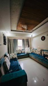 2 BHK Flat