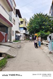Image of 600 Sq.ft Residential Plot / Land for sale in Nagarbhavi, Bengaluru for Rs. 8200000