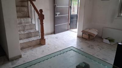 Living Room Image of 1500 Sq.ft 3 BHK Independent House for rent in Bopal Ahmedabad for Rs. 32000