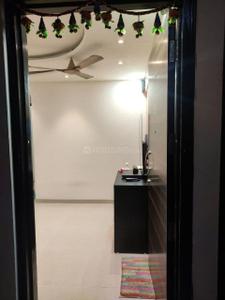 Main Entrance Image of 980 Sq.ft 2 BHK Apartment / Flat for sale in Thane West Thane for Rs. 15000000