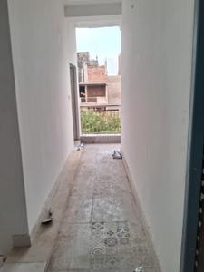 Balcony Image of 153 Sq.ft 2 BHK Independent House for rent in Noida Extension Greater Noida for Rs. 8000