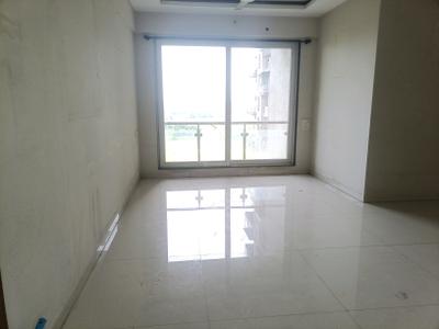 Living Room Image of 1054 Sq.ft 2 BHK Apartment / Flat for sale in Arihant Abhilasha, Kharghar Navi Mumbai for Rs. 11500000