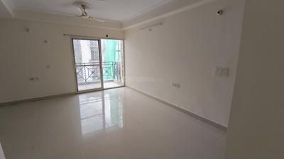 Living Room Image of 1200 Sq.ft 2.5 BHK Apartment / Flat for sale in SVP Gulmohur Residency, Indirapuram Ghaziabad for Rs. 11700000