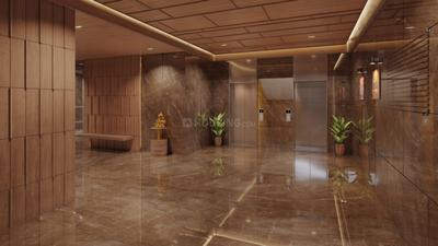 Hall Image of 3379 Sq.ft 4 BHK Apartment / Flat for sale in Shilp Paradise, Bodakdev Ahmedabad for Rs. 30000000