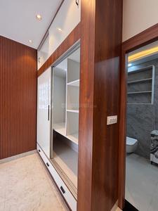 Krishna Nagar Bedroom 1