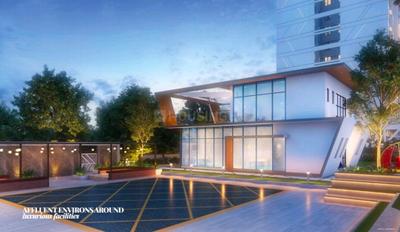 Image of 1340 Sq.ft 3 BHK Apartment / Flat for sale in Tayal K City Keshavnagar, Keshav Nagar, Pune for Rs. 9300000
