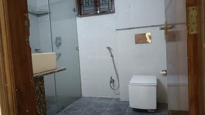 Image of 1800 Sq.ft 3 BHK Builder Floor for rent in Sector 46, Gurgaon for Rs. 52000
