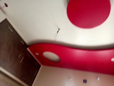 Hall Image of 1500 Sq.ft 3 BHK Builder Floor for sale in Anthivadi Hosur for Rs. 5999999
