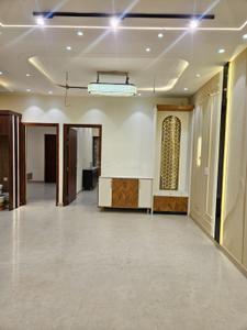 Hall Image of 3185 Sq.ft 5 BHK Independent House for sale in Sector 123 Mohali for Rs. 21500000