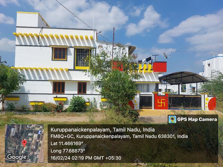 Bhavani Block Main Image 1