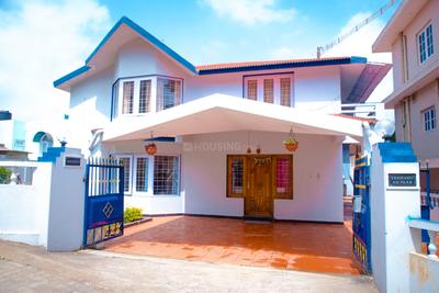 Image of 2500 Sq.ft 3 BHK Independent House for rent in Nondimedu, Ooty for Rs. 40000