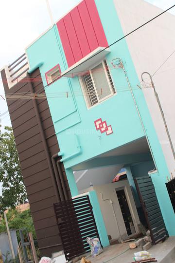 Cheran Ma Nagar More Images 1