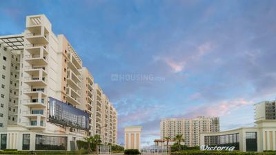 Image of 1430 Sq.ft 3 BHK Apartment / Flat for sale in Shree Vardhman Victoria, Sector 70, Gurgaon for Rs. 15460000