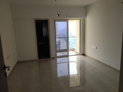 Bedroom Image of 1915 Sq.ft 4 BHK Apartment / Flat for sale in Deep Homes And Constructions Mumbai Auralis The Twins, Thane West Thane for Rs. 34500000