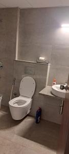 Bathroom Image of 1600 Sq.ft 3 BHK Apartment / Flat for sale in Panchshil Satellite Towers, Mundhwa Pune for Rs. 30000000
