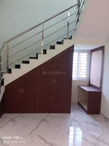 Hall Image of 1250 Sq.ft 3 BHK Independent House for sale in Avalapalli Hosur for Rs. 7935000