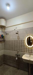 Bathroom Image of 1428 Sq.ft 3 BHK Apartment / Flat for sale in Chikkalasandra Bengaluru for Rs. 14280000