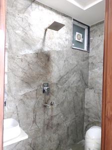 Bedroom One Image of 1050 Sq.ft 3 BHK Builder Floor for sale in Bharthal New Delhi for Rs. 10000000