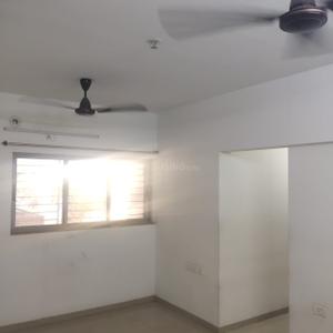 Hall Image of 650 Sq.ft 2 BHK Apartment / Flat for sale in Lodha Casa Rio Gold, Palava Phase 1 Thane for Rs. 4200000