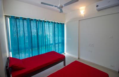 Bedroom Image of Nestliving in Goregaon East, Mumbai
