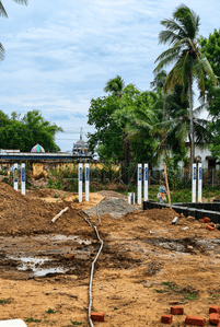 Image of 1154 Sq.ft Residential Plot / Land for sale in Ammanpettai, Thanjavur for Rs. 1075000