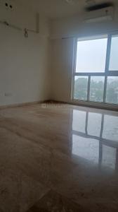 Hall Image of 1450 Sq.ft 3 BHK Apartment / Flat for sale in Mahindra Vivante , Andheri East Mumbai for Rs. 46500000