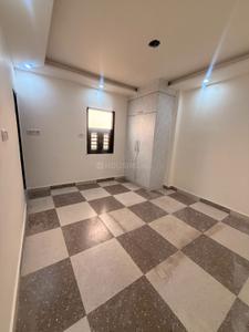 Hall Image of 900 Sq.ft 3 BHK Apartment / Flat for sale in Deenpur New Delhi for Rs. 4600000