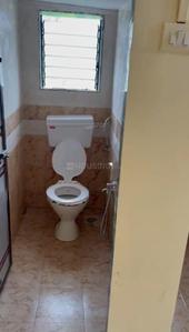 Bathroom Image of vital Vibes PG Services in Airoli, Navi Mumbai