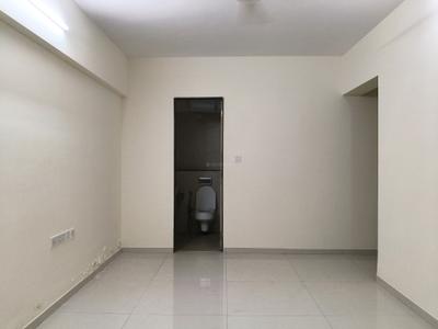 Bedroom Image of 776 Sq.ft 2 BHK Apartment / Flat for sale in Siddha Sky Phase 3, Sion Mumbai for Rs. 22000000