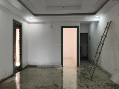 Living Room Image of 1600 Sq.ft 3 BHK Apartment / Flat for sale in Noida Extension Greater Noida for Rs. 6407500