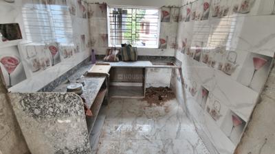 Kitchen Image of 871 Sq.ft 2 BHK Apartment / Flat for sale in Konnagar Hooghly for Rs. 2308150