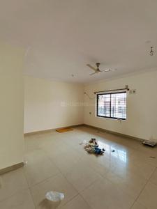 Hall Image of 1093 Sq.ft 2 BHK Apartment / Flat for sale in Nanda Kanaka Ecstasy, Bendre Nagar Bengaluru for Rs. 9000000