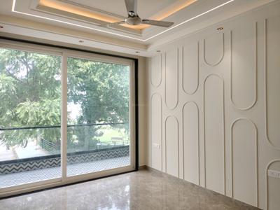 Bedroom Image of 2250 Sq.ft 3 BHK Builder Floor for sale in Ultra Luxury Builder Floor, Sector 85 Faridabad for Rs. 24000000