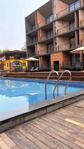Image of 600 Sq.ft 1 BHK Apartment / Flat for sale in Panjim, Goa for Rs. 7500000