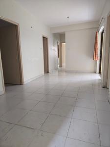 3.5 BHK Flat