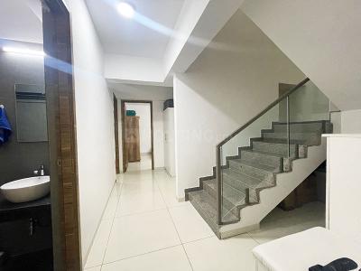 Image of 3827 Sq.ft 4 BHK Penthouse for sale in Vaishno Devi Circle, Ahmedabad for Rs. 35000000