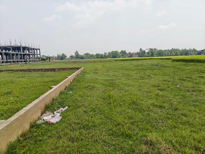 Sonarpur Plot View 3